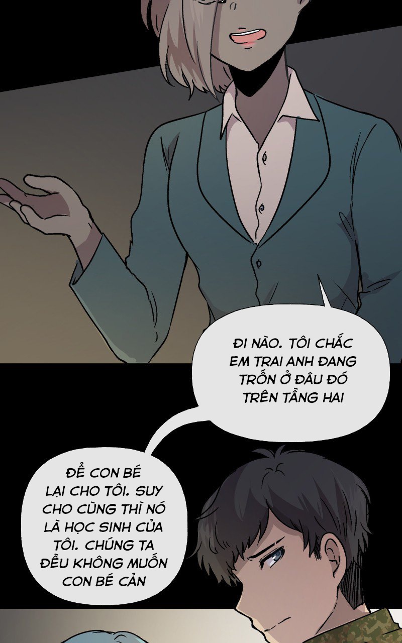 Đọc truyện Trọng sinh mạc thế - Chap 63